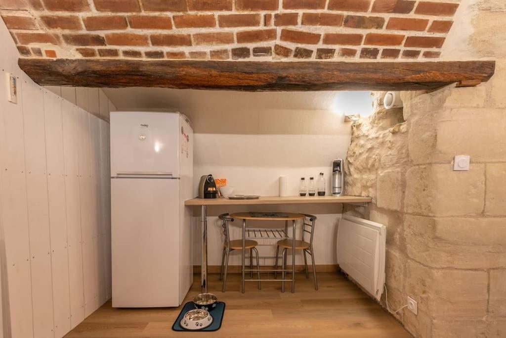 Casa vacanze La Mazere - Maison Atypique Avec Exterieur Pocé-sur-Cisse